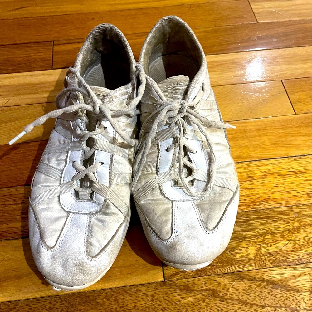 Nfinity Evolutions